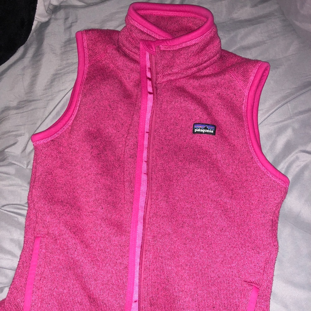 Patagonia Better Sweater Vest